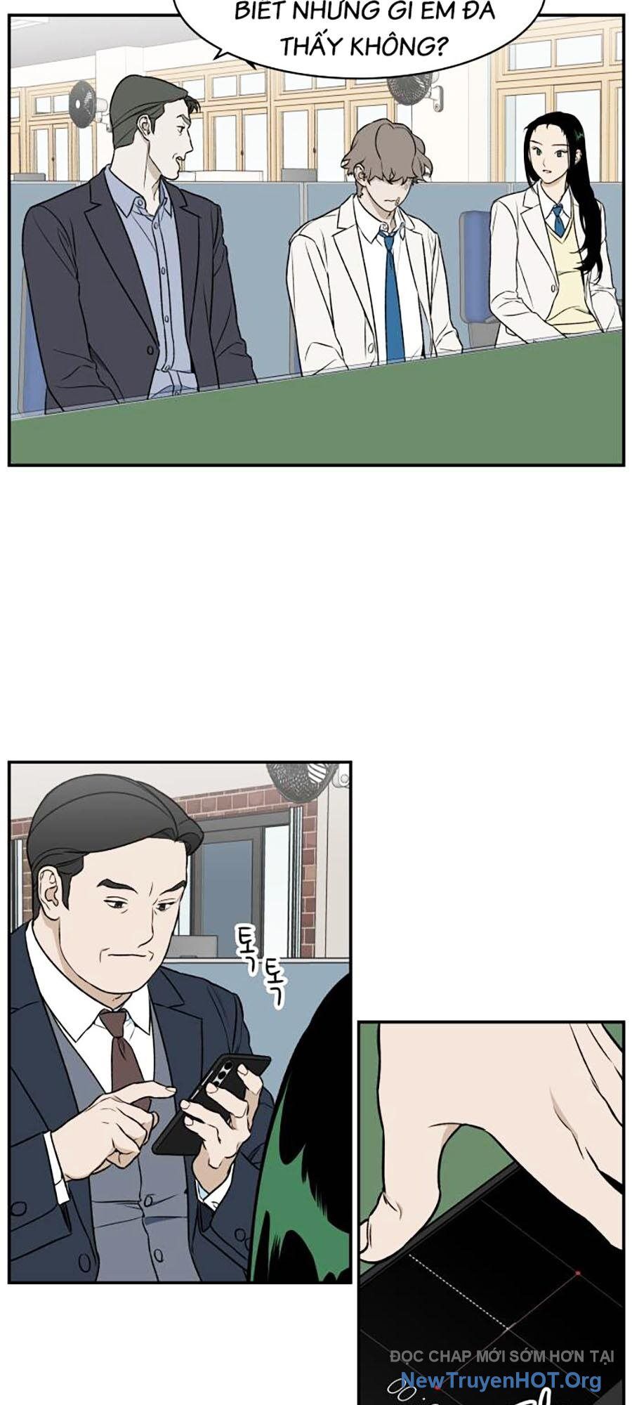 Cơ Quan Tự Hủy Chapter 11 - 47