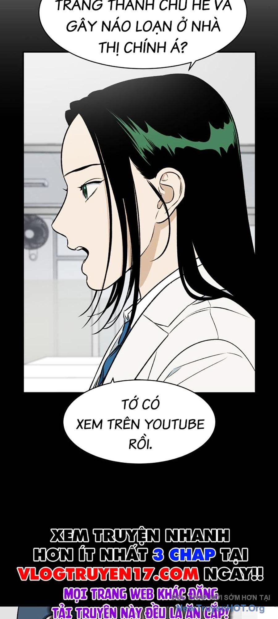 Cơ Quan Tự Hủy Chapter 11 - 6