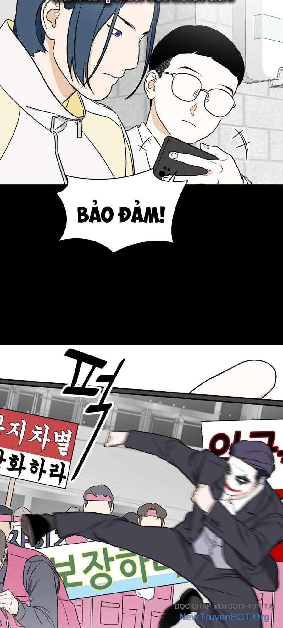 Cơ Quan Tự Hủy Chapter 11 - 7