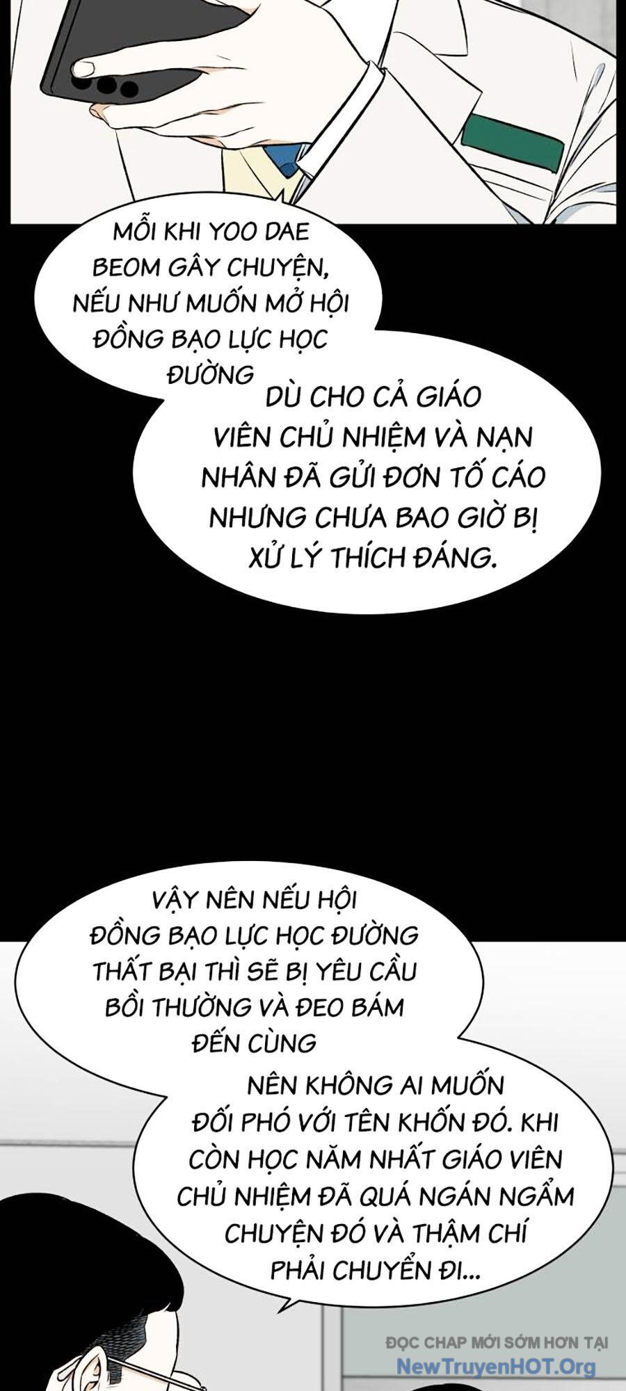 Cơ Quan Tự Hủy Chapter 11 - 9