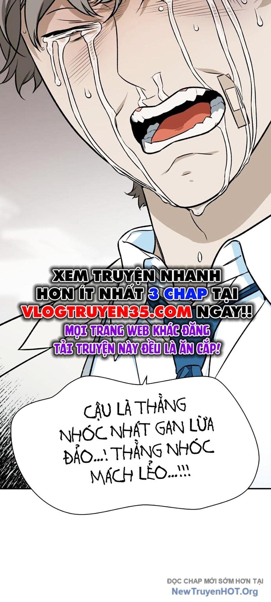 Cơ Quan Tự Hủy Chapter 12 - 13