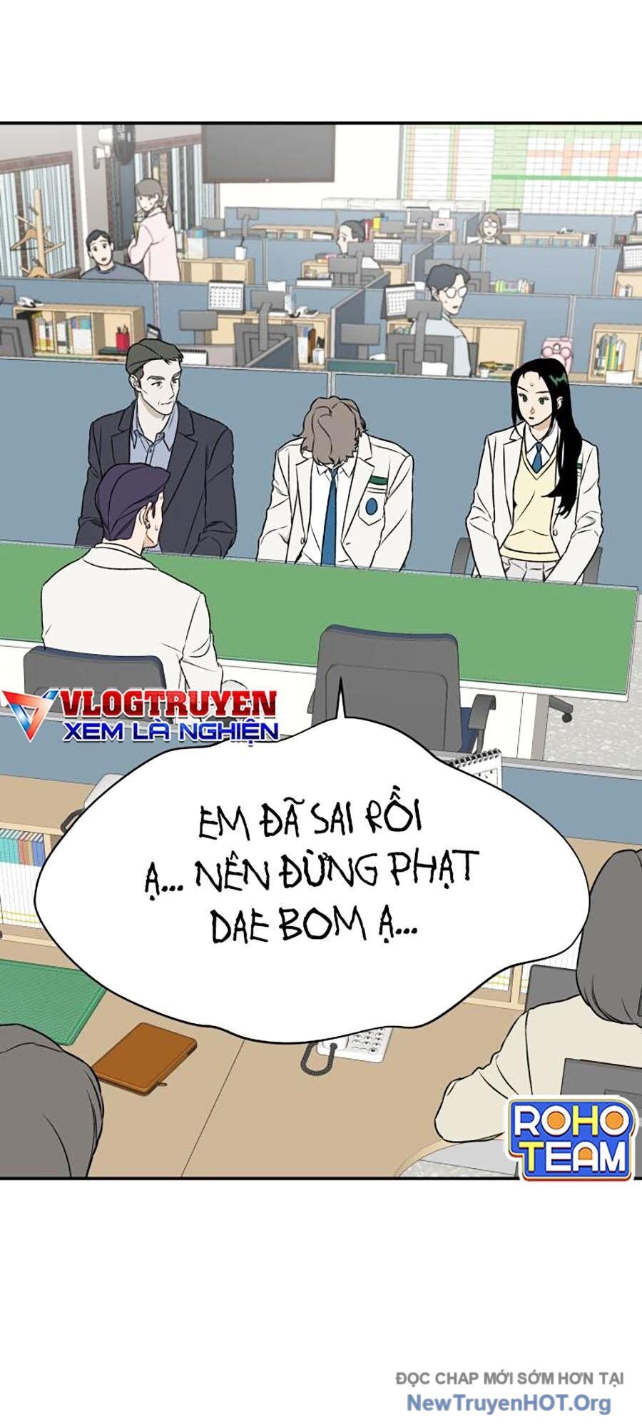 Cơ Quan Tự Hủy Chapter 12 - 14