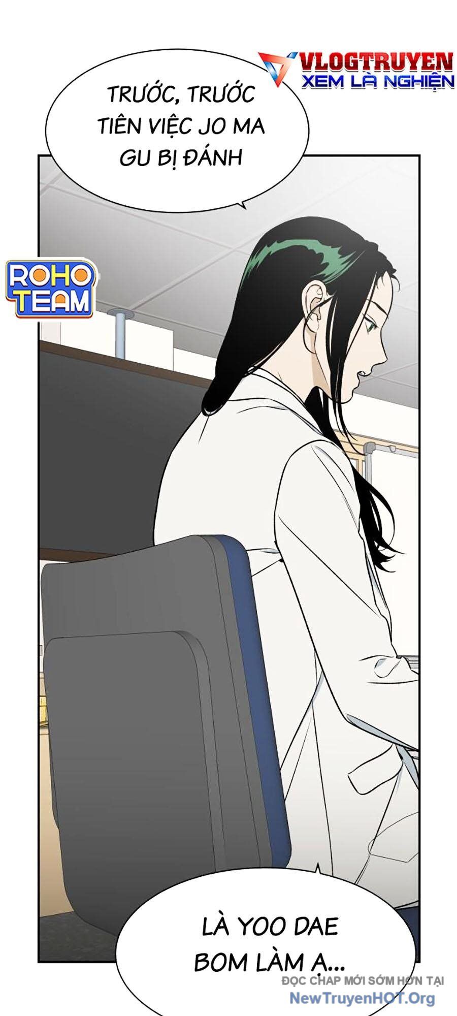 Cơ Quan Tự Hủy Chapter 12 - 18