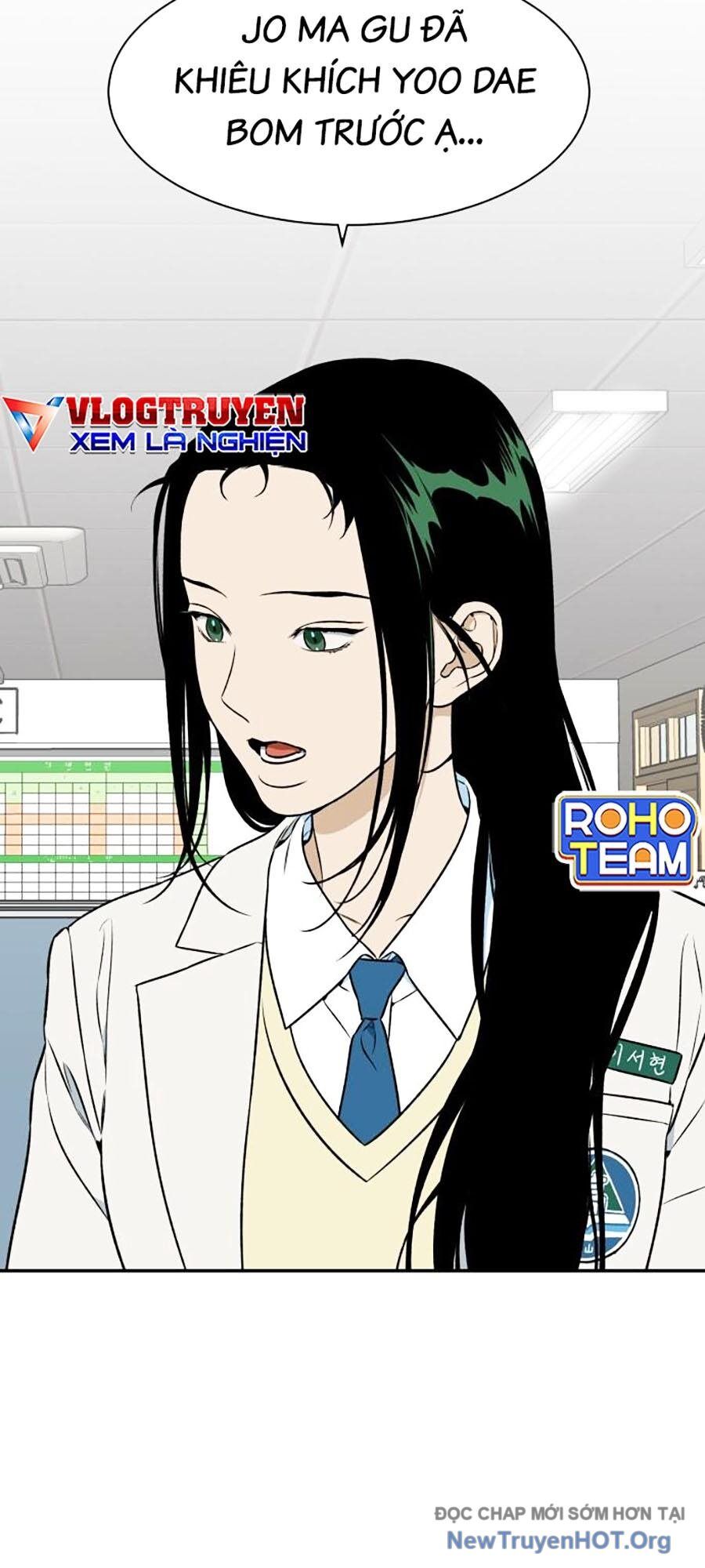 Cơ Quan Tự Hủy Chapter 12 - 20