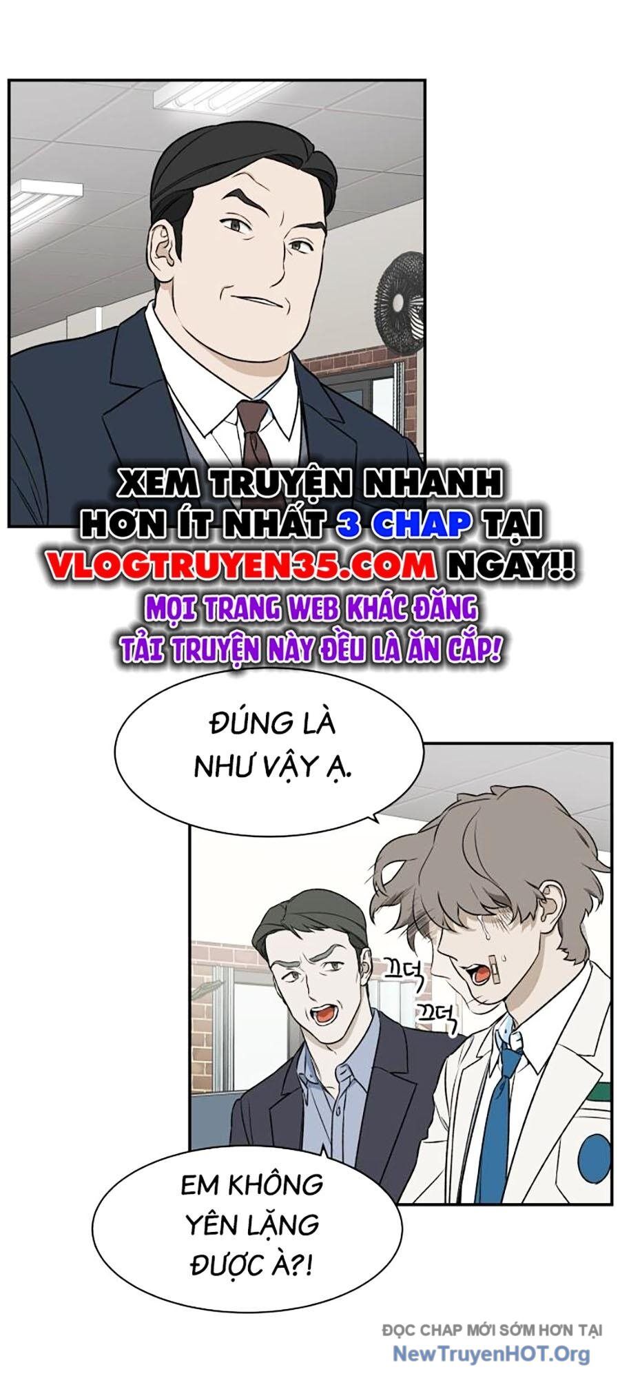 Cơ Quan Tự Hủy Chapter 12 - 21