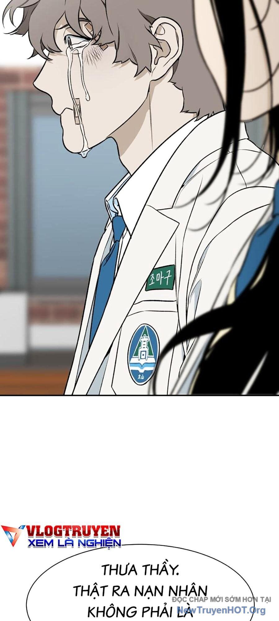 Cơ Quan Tự Hủy Chapter 12 - 4