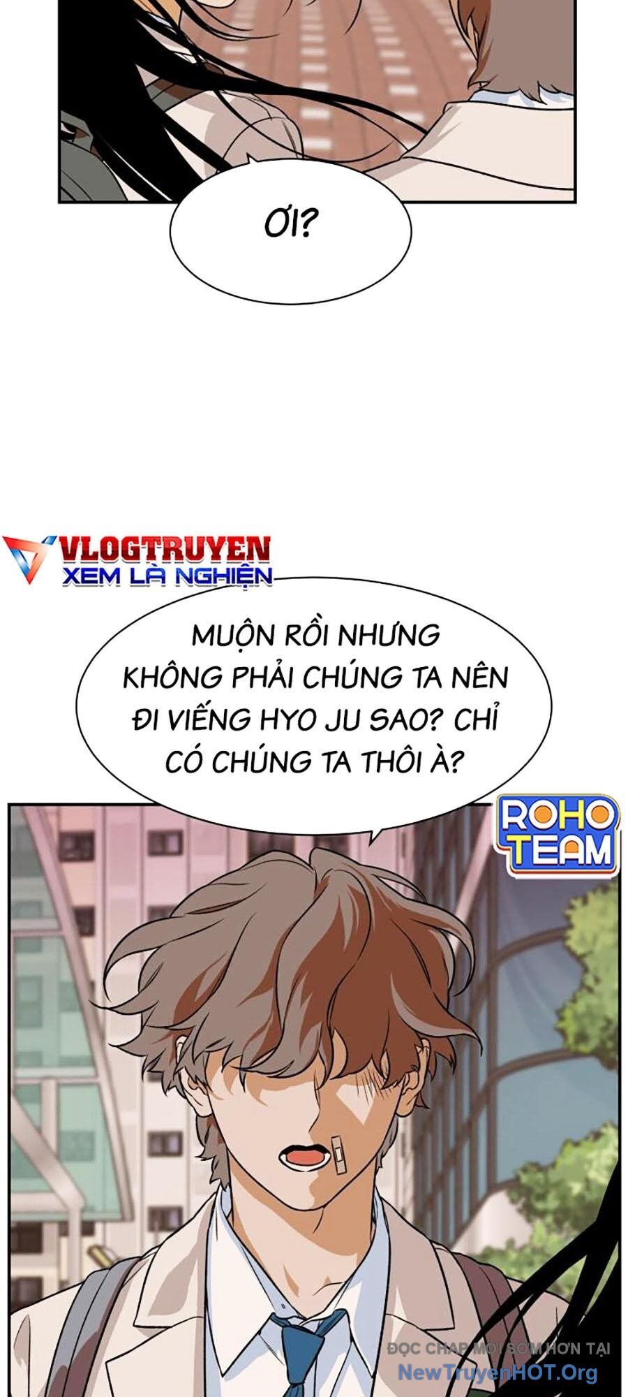 Cơ Quan Tự Hủy Chapter 12 - 32