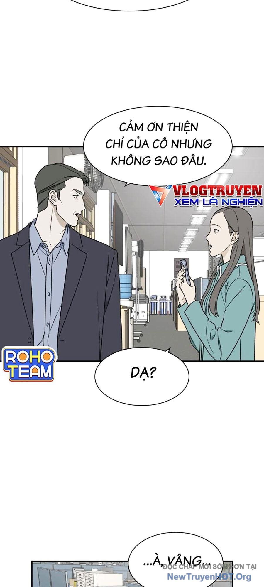 Cơ Quan Tự Hủy Chapter 12 - 40