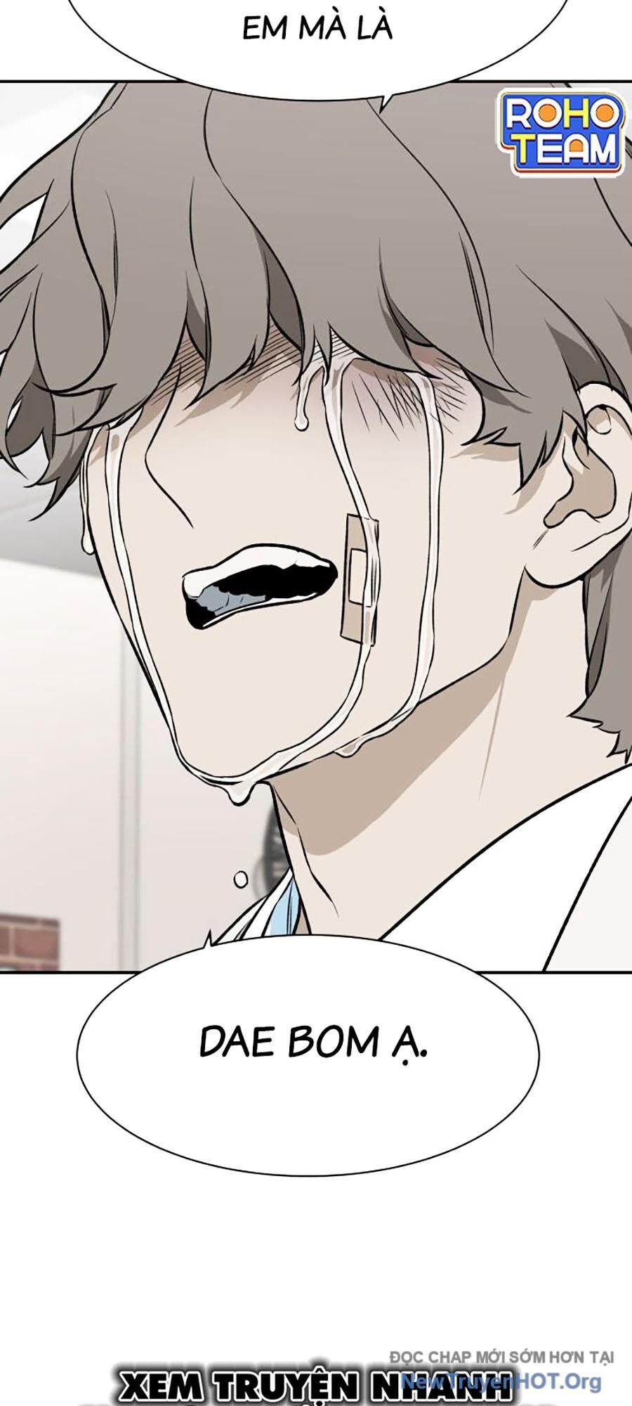 Cơ Quan Tự Hủy Chapter 12 - 5