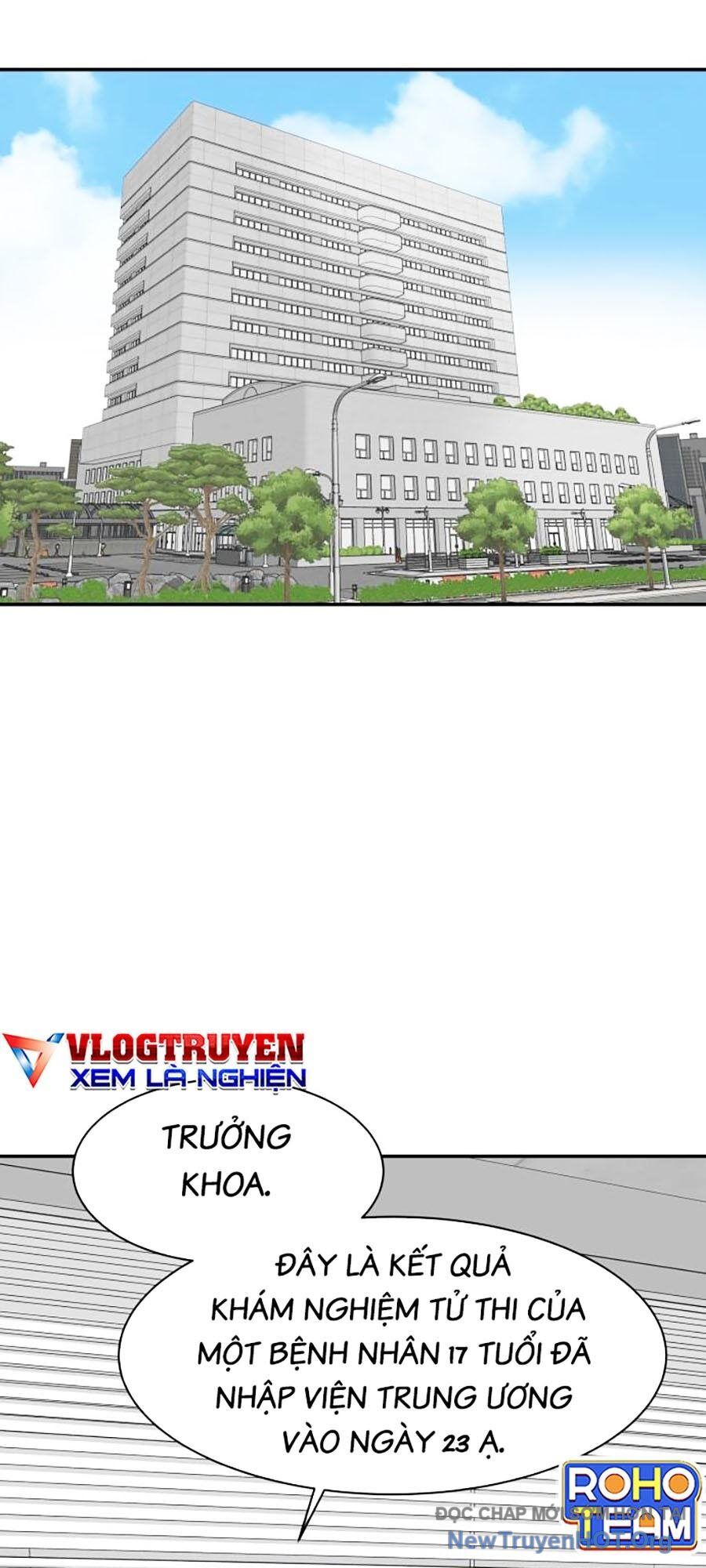 Cơ Quan Tự Hủy Chapter 12 - 42