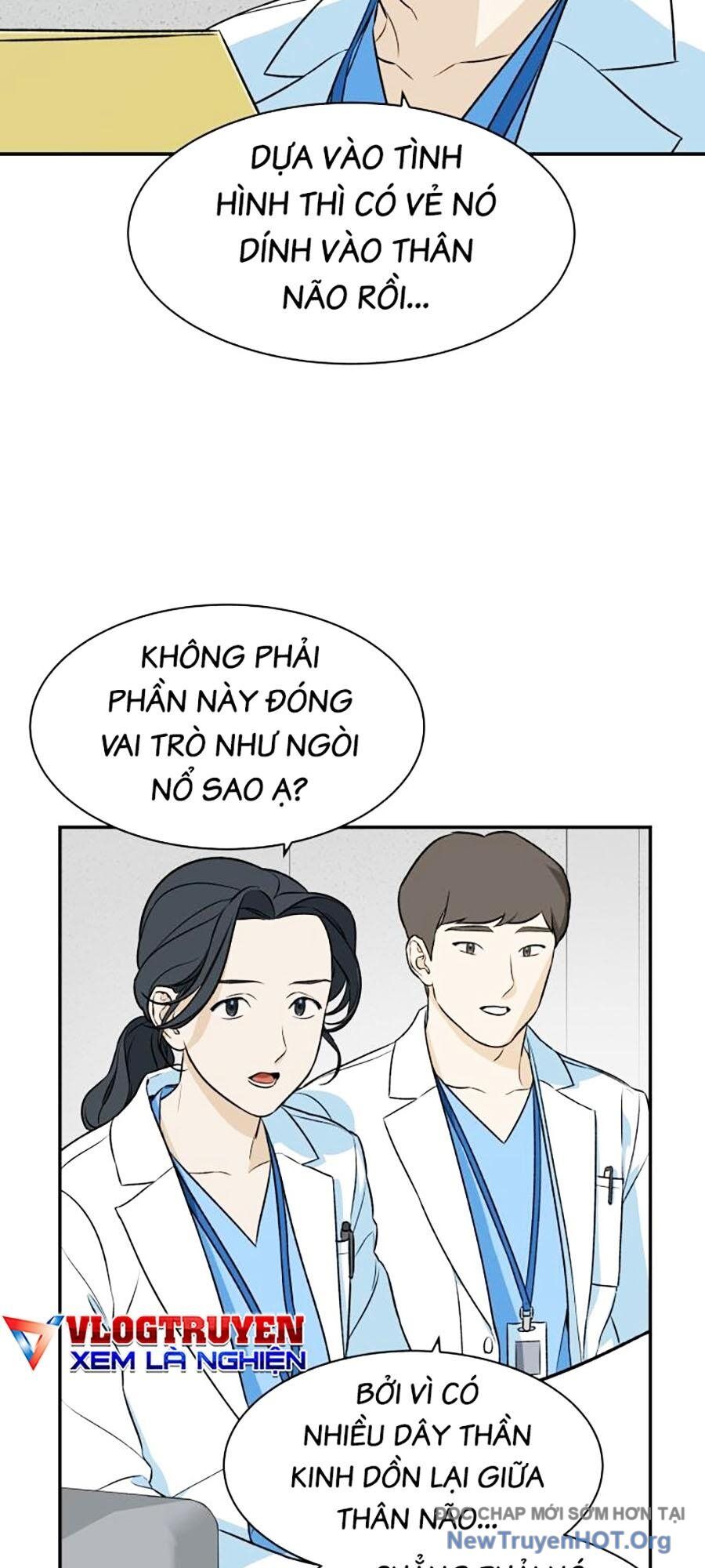 Cơ Quan Tự Hủy Chapter 12 - 44