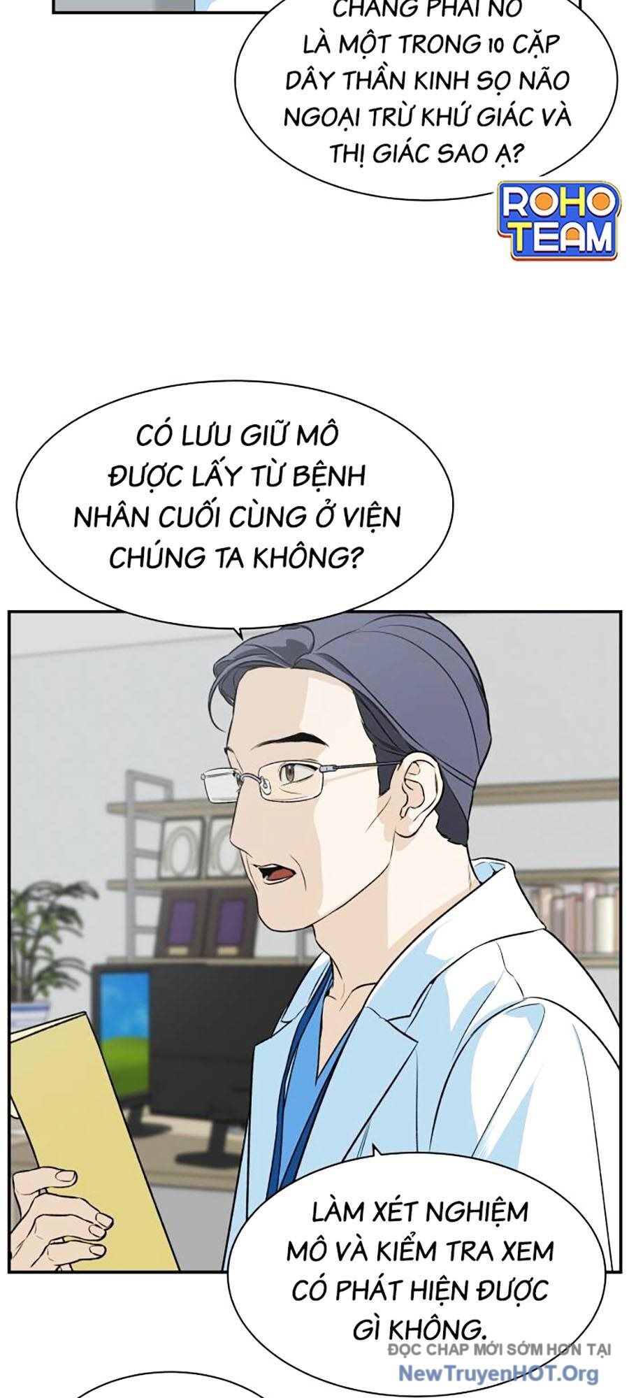 Cơ Quan Tự Hủy Chapter 12 - 45