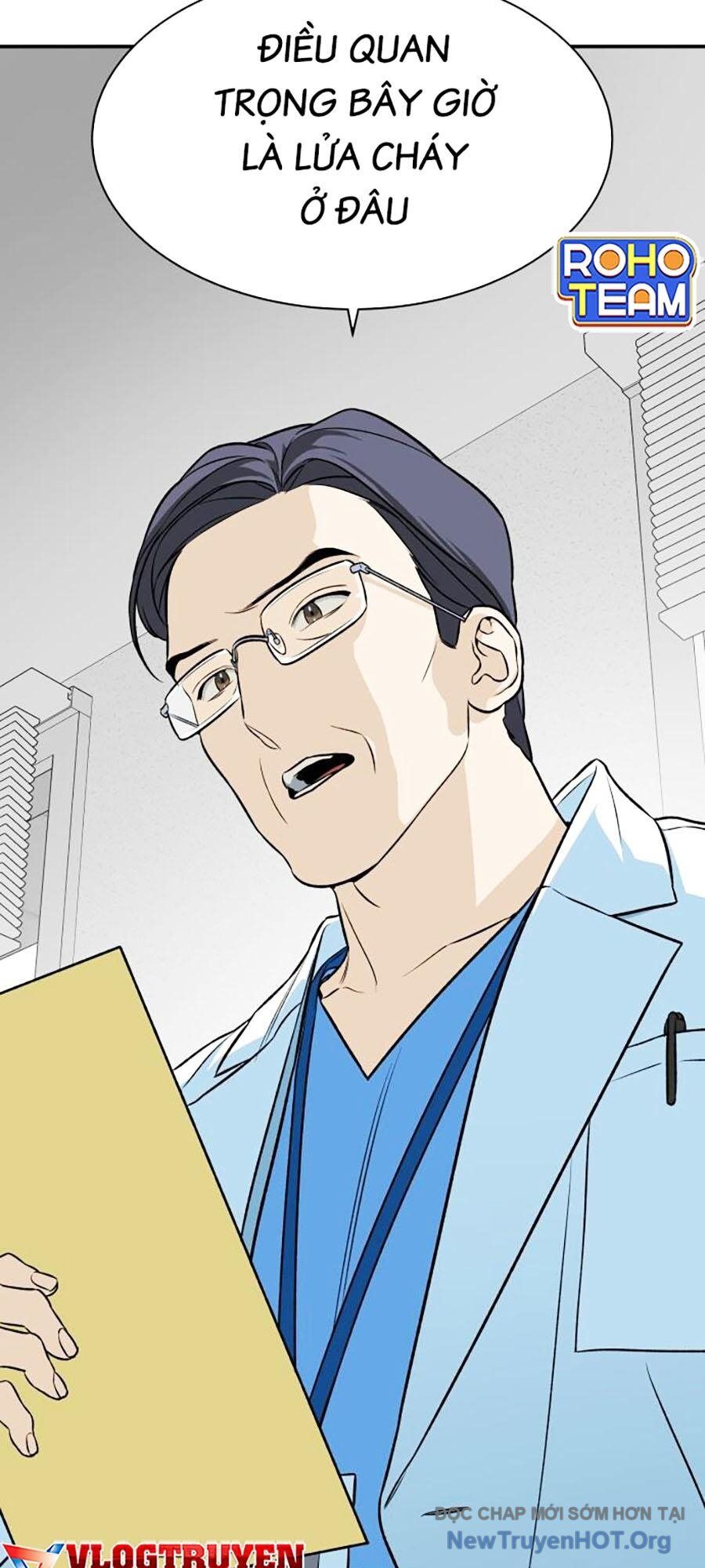 Cơ Quan Tự Hủy Chapter 12 - 47