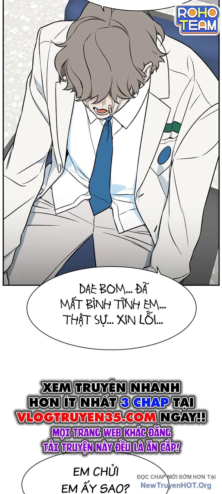 Cơ Quan Tự Hủy Chapter 12 - 8