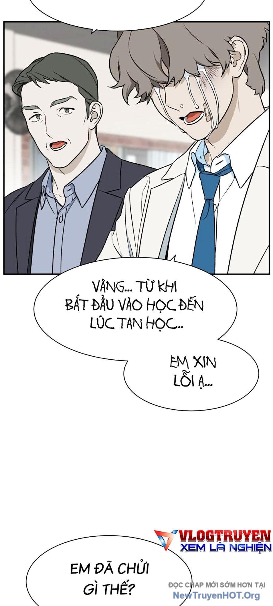 Cơ Quan Tự Hủy Chapter 12 - 9