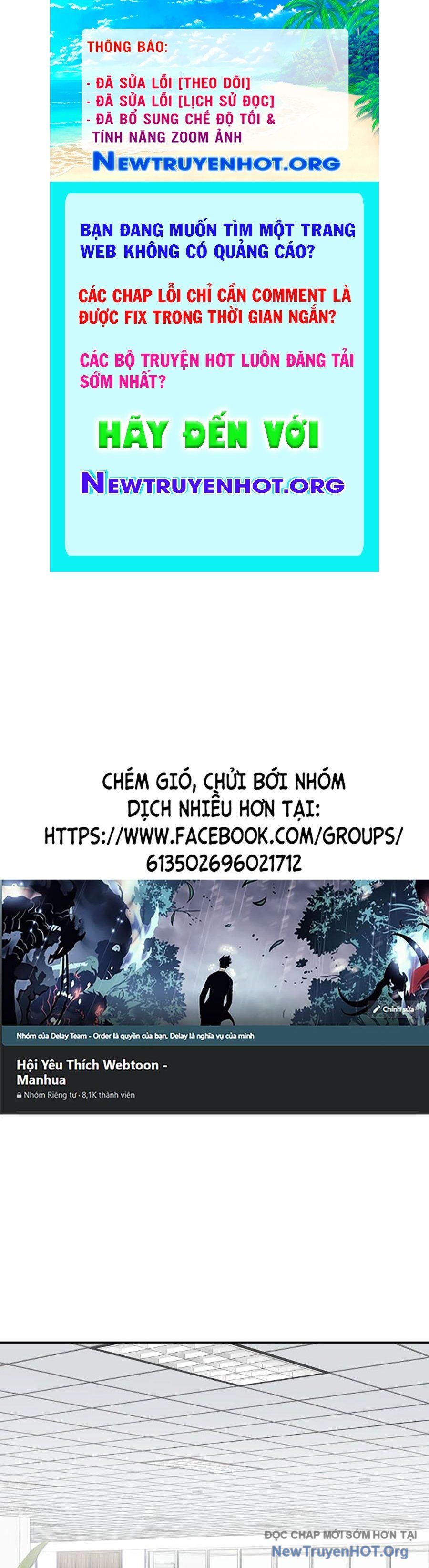 Cơ Quan Tự Hủy Chapter 13 - 1