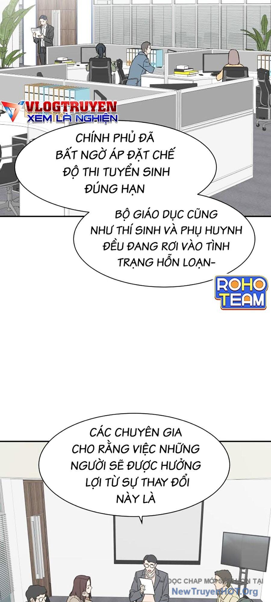Cơ Quan Tự Hủy Chapter 13 - 2