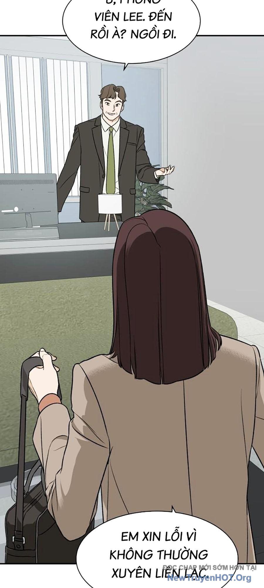 Cơ Quan Tự Hủy Chapter 13 - 14