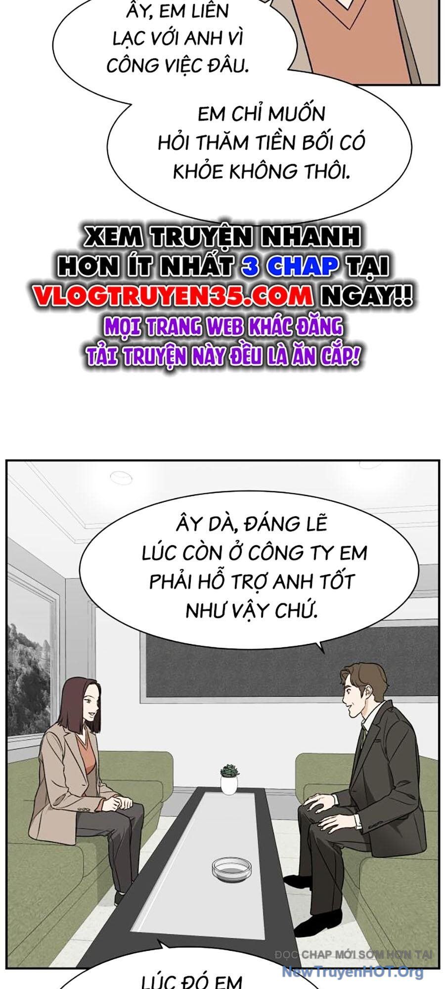 Cơ Quan Tự Hủy Chapter 13 - 16