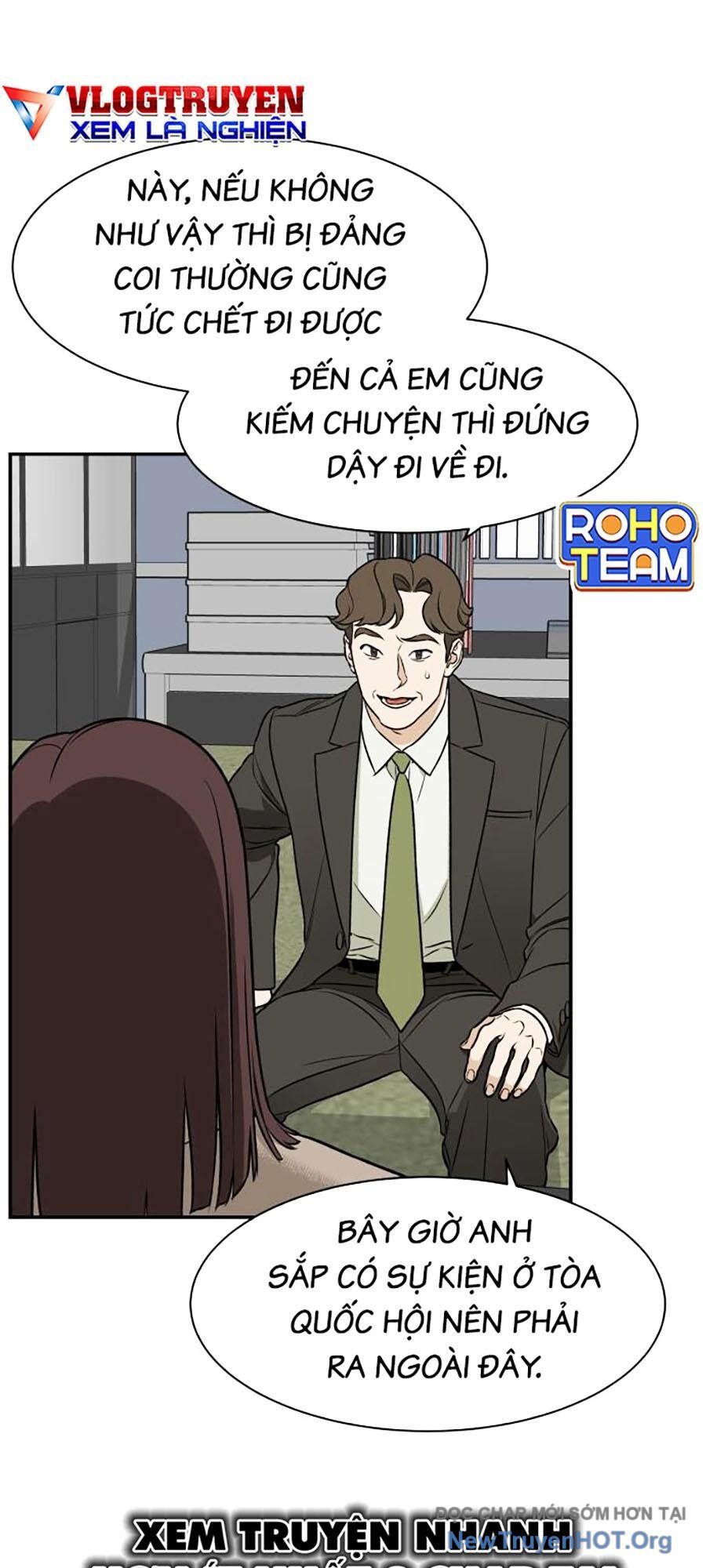 Cơ Quan Tự Hủy Chapter 13 - 18