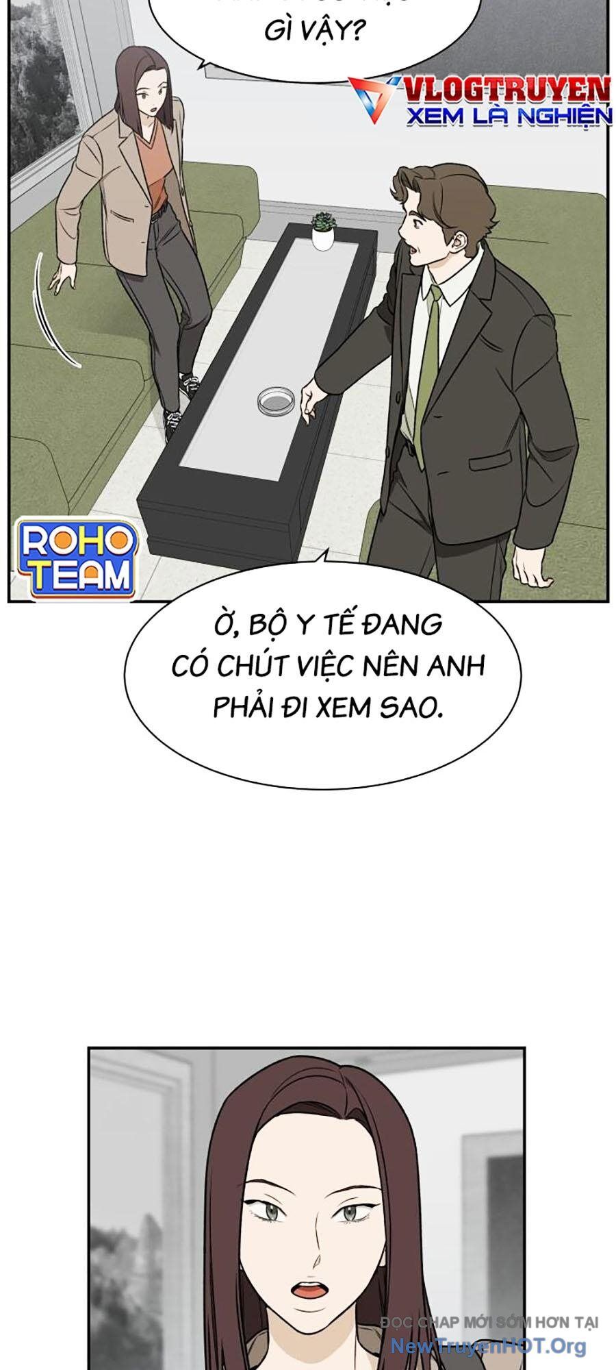 Cơ Quan Tự Hủy Chapter 13 - 20