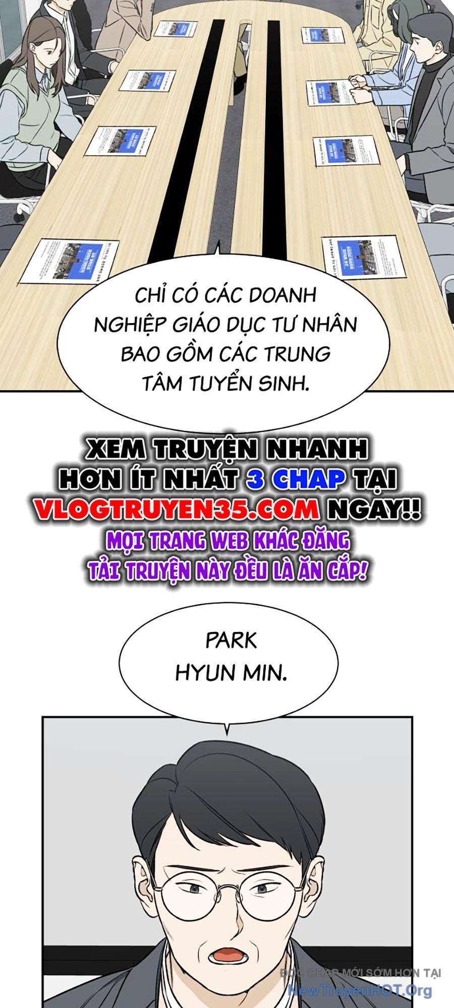 Cơ Quan Tự Hủy Chapter 13 - 3