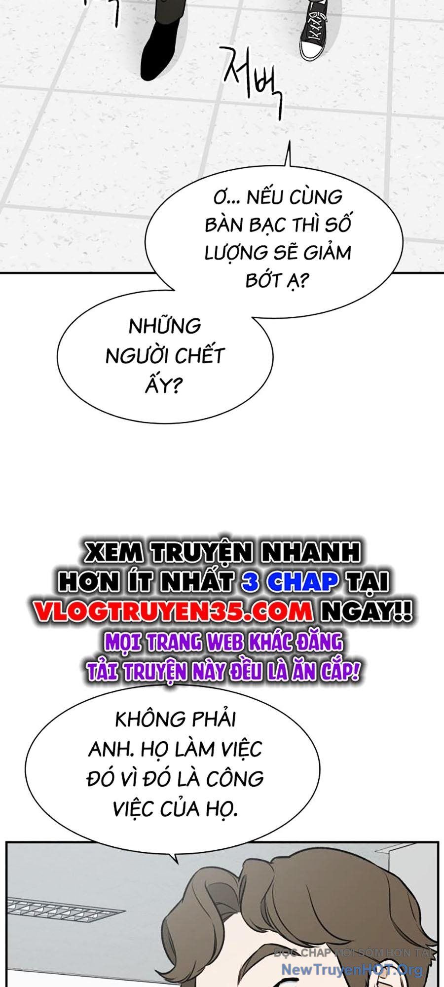 Cơ Quan Tự Hủy Chapter 13 - 24