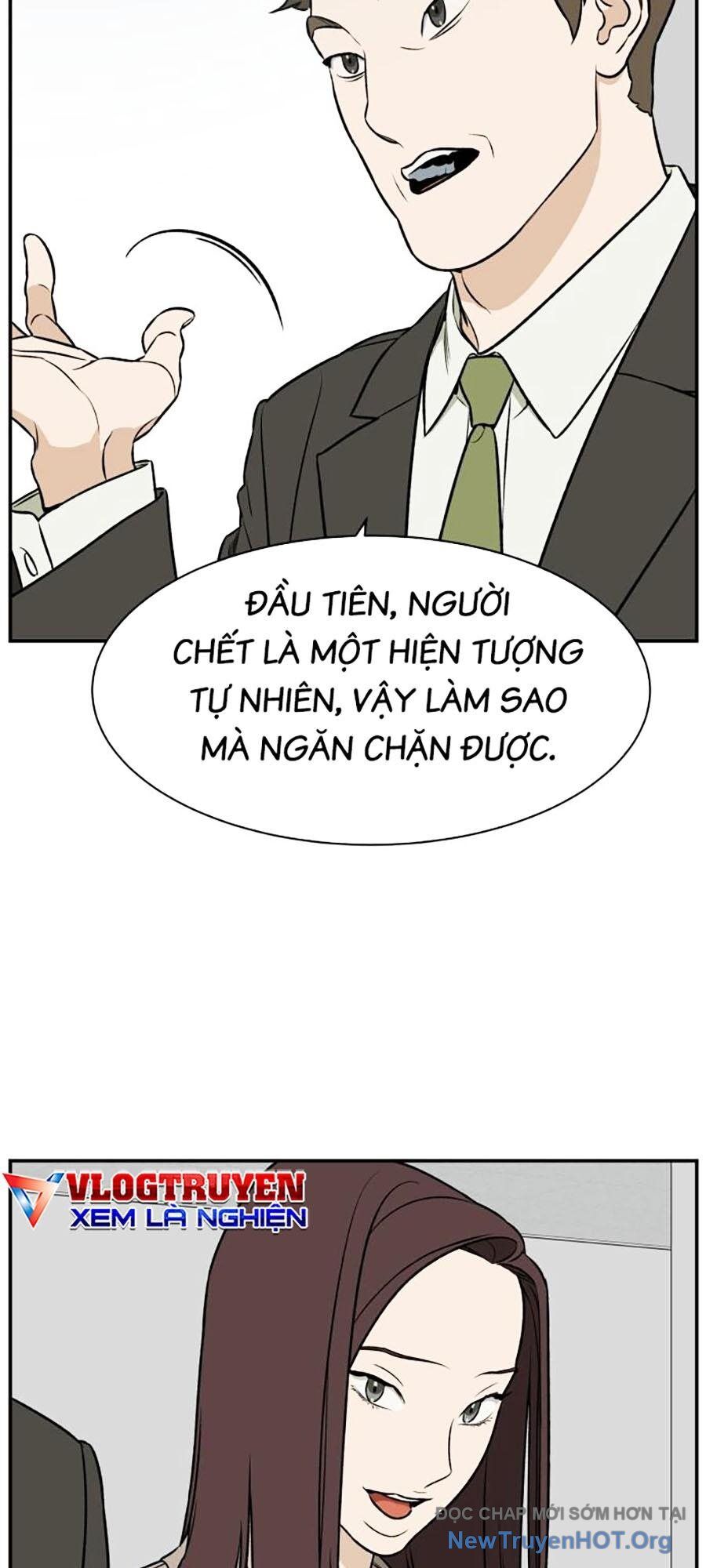 Cơ Quan Tự Hủy Chapter 13 - 25