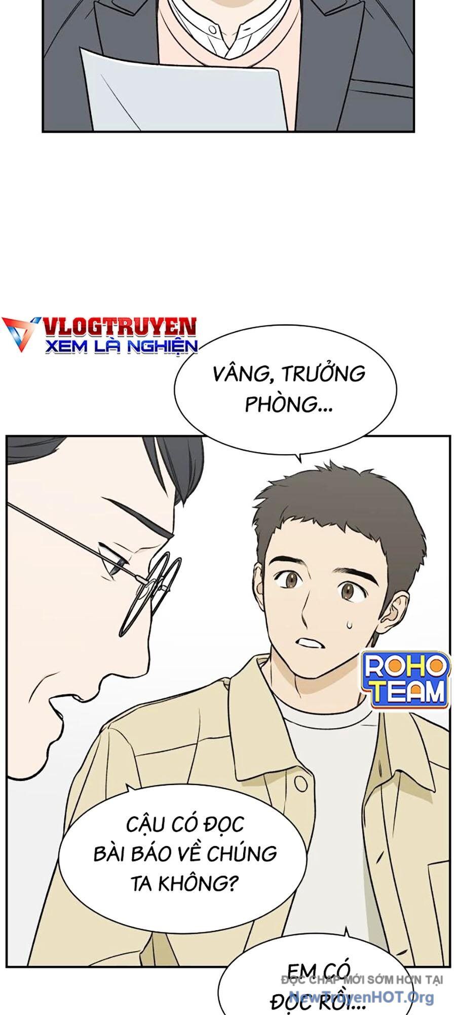 Cơ Quan Tự Hủy Chapter 13 - 4