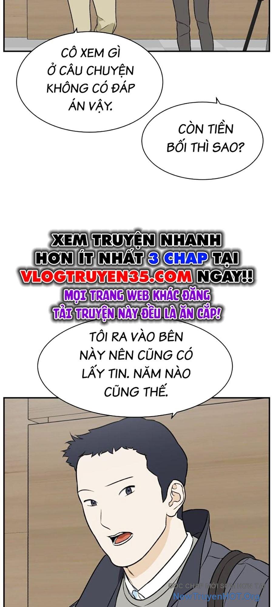 Cơ Quan Tự Hủy Chapter 13 - 35