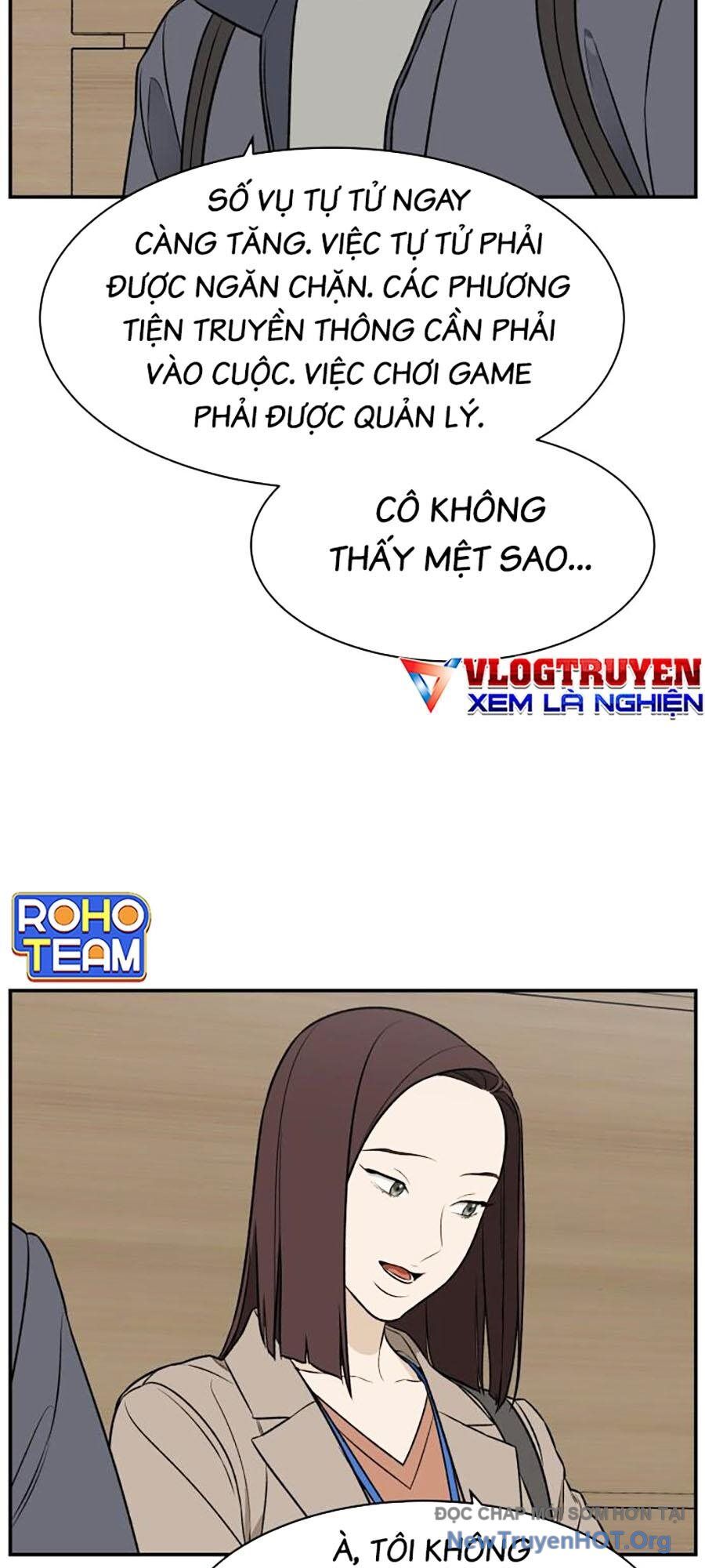 Cơ Quan Tự Hủy Chapter 13 - 36