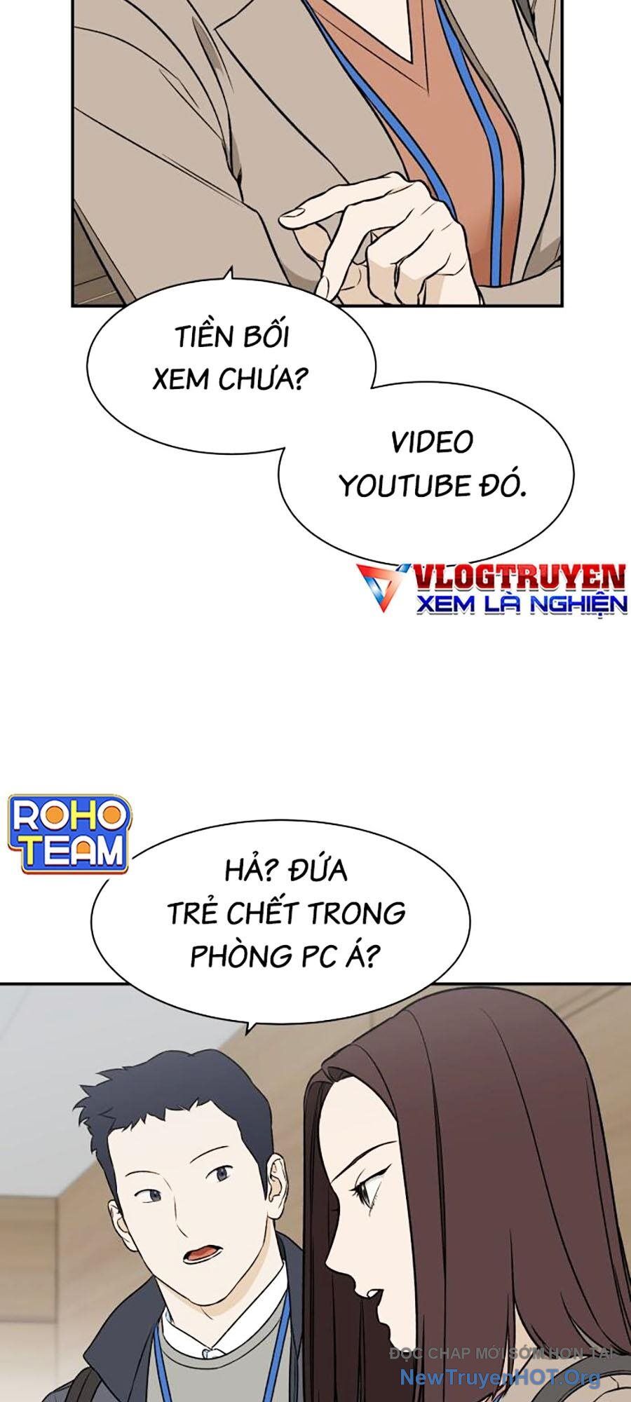 Cơ Quan Tự Hủy Chapter 13 - 39