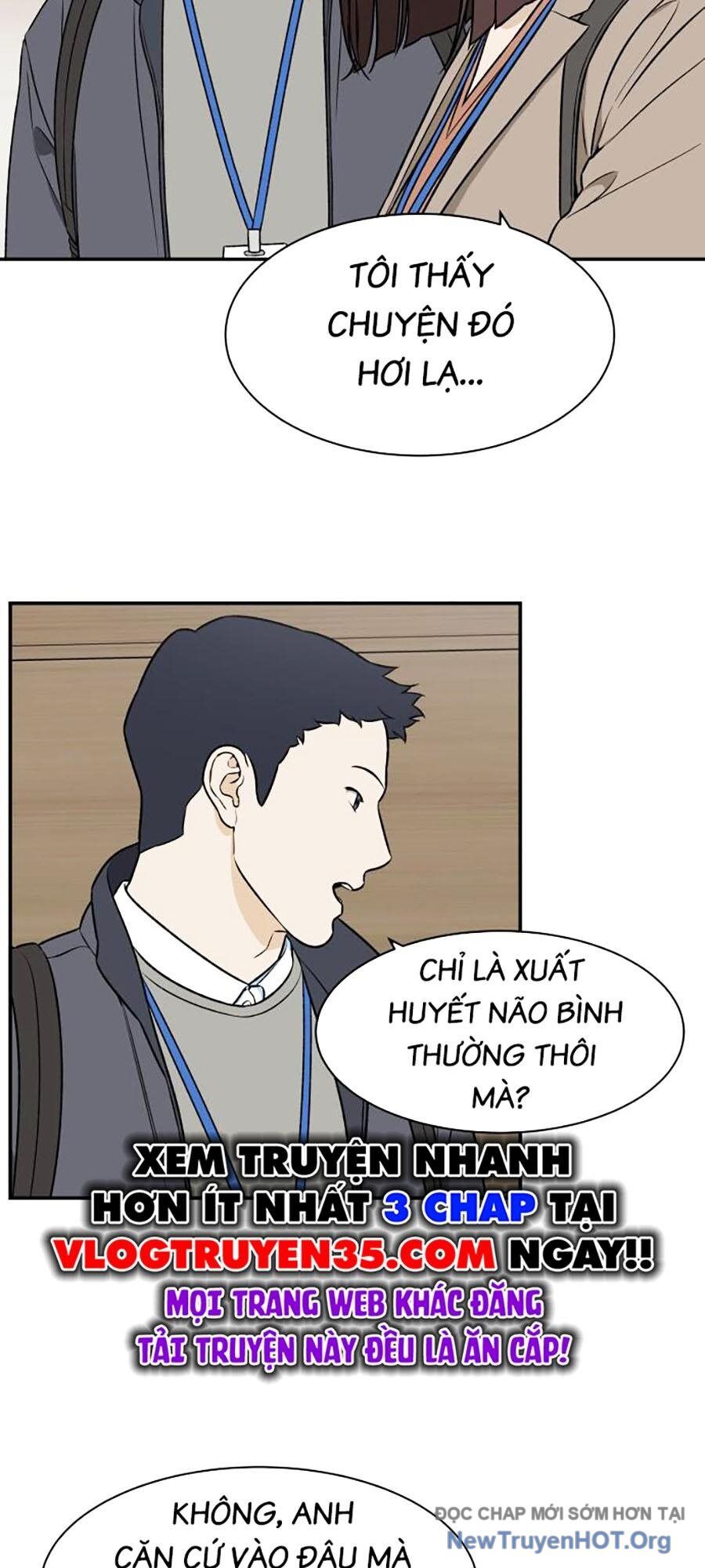 Cơ Quan Tự Hủy Chapter 13 - 40