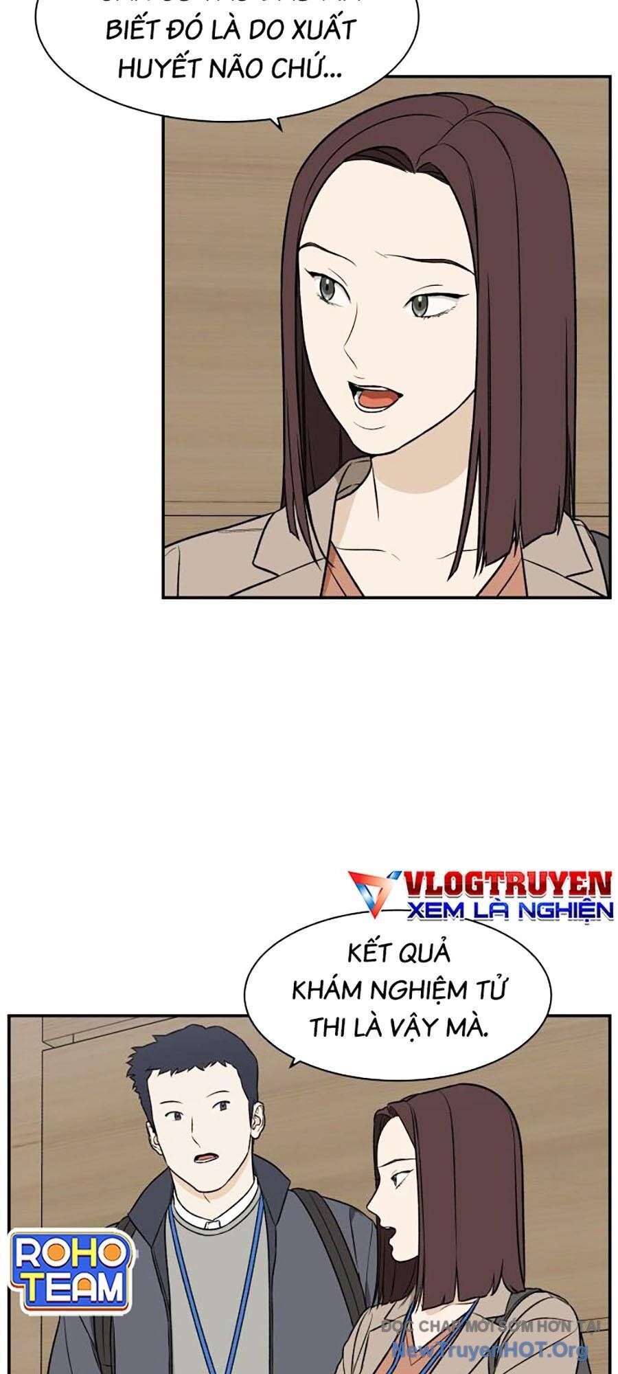 Cơ Quan Tự Hủy Chapter 13 - 41