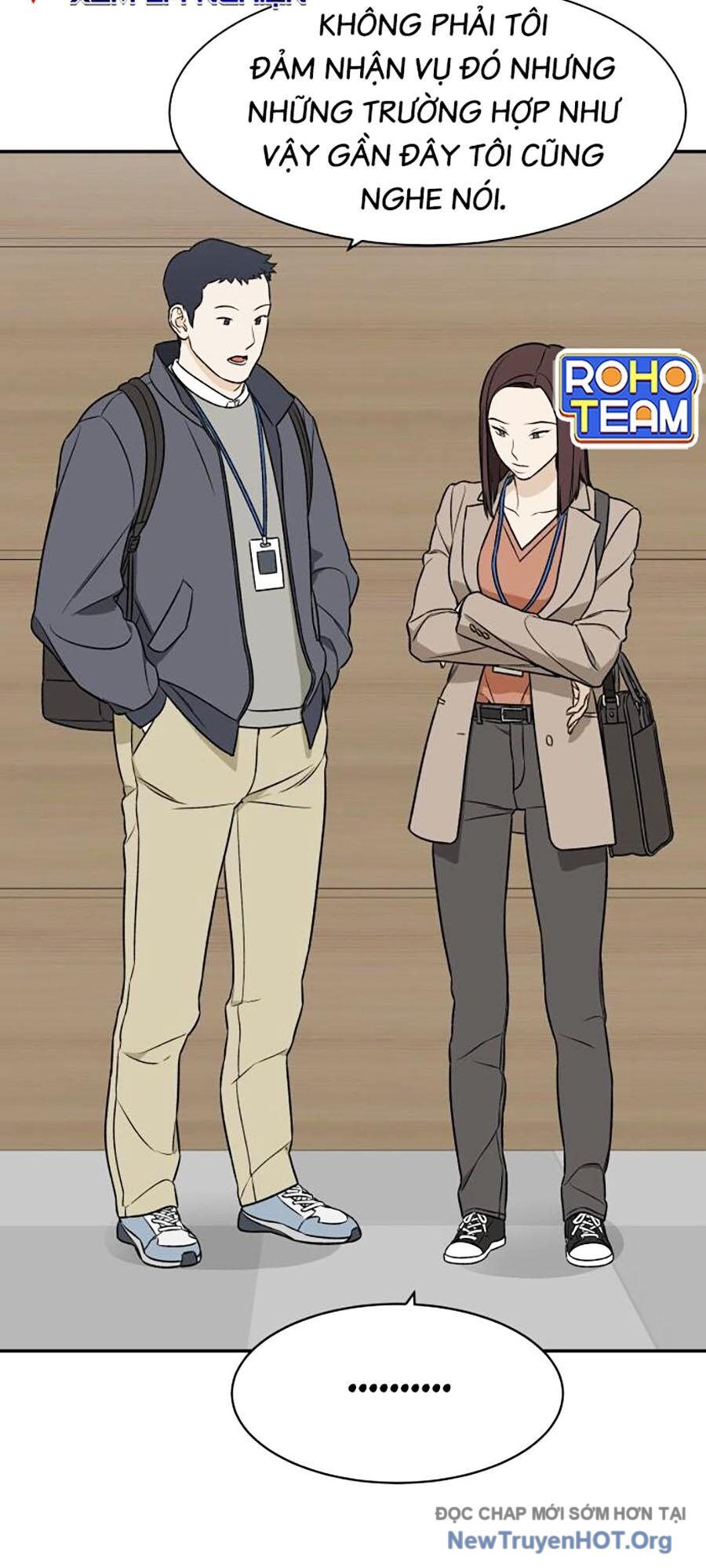 Cơ Quan Tự Hủy Chapter 13 - 44