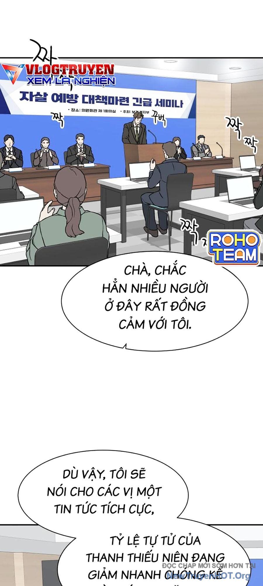 Cơ Quan Tự Hủy Chapter 13 - 46