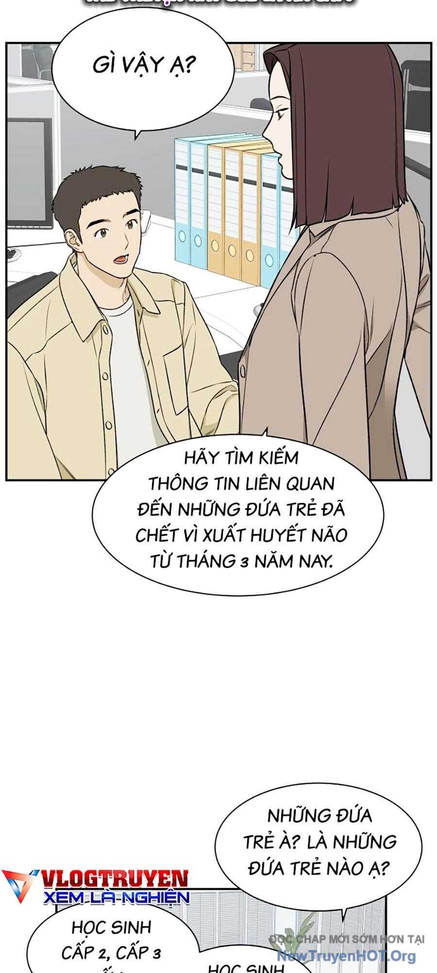 Cơ Quan Tự Hủy Chapter 13 - 53