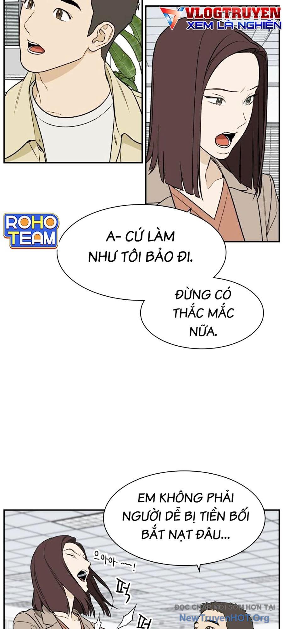 Cơ Quan Tự Hủy Chapter 13 - 55