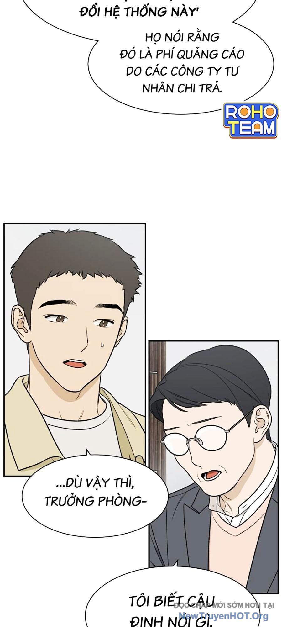 Cơ Quan Tự Hủy Chapter 13 - 8