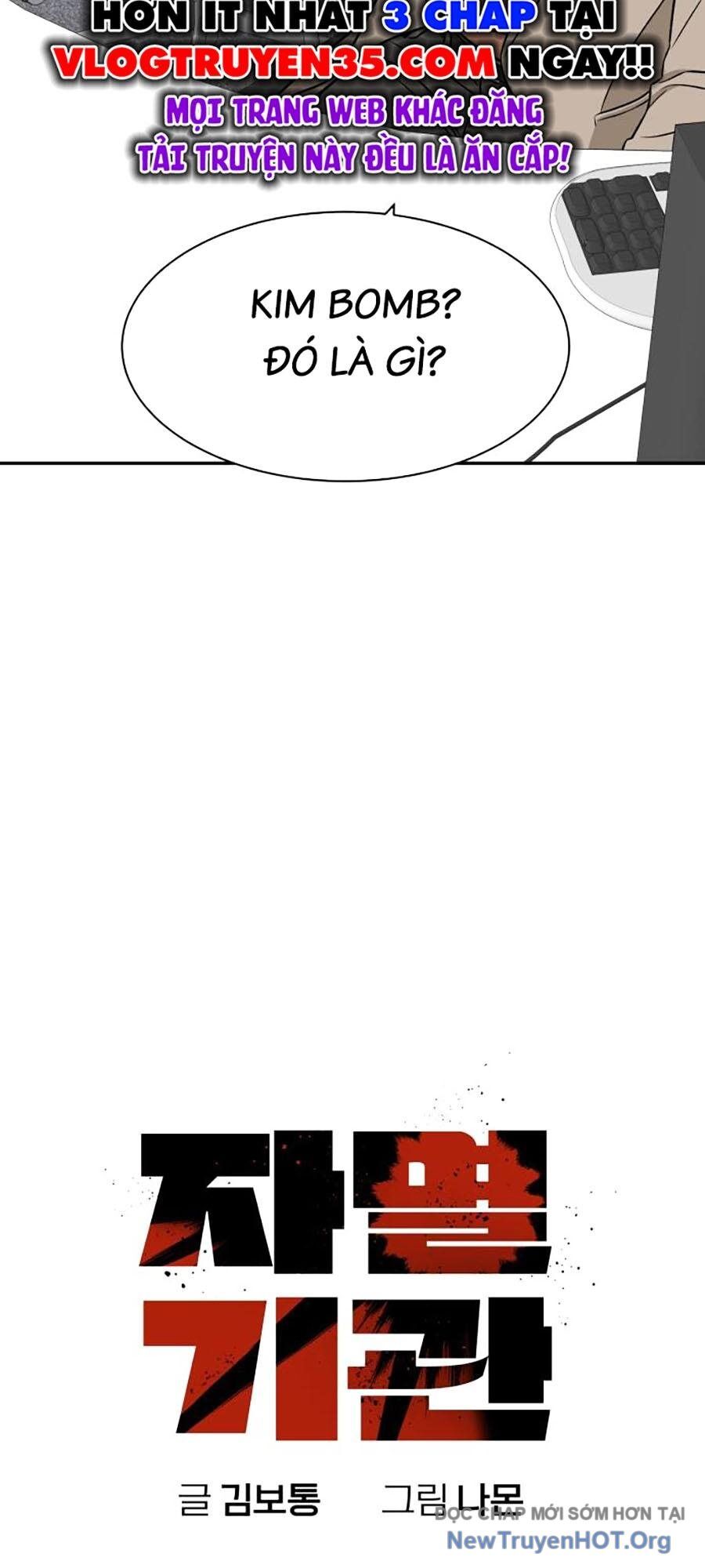 Cơ Quan Tự Hủy Chapter 14 - 11
