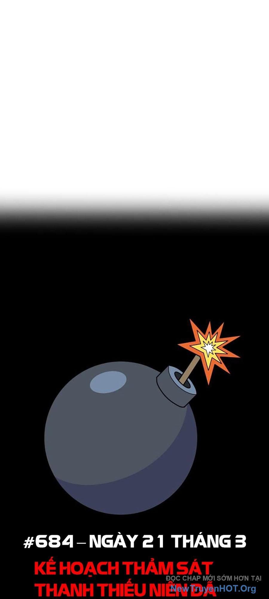 Cơ Quan Tự Hủy Chapter 14 - 12