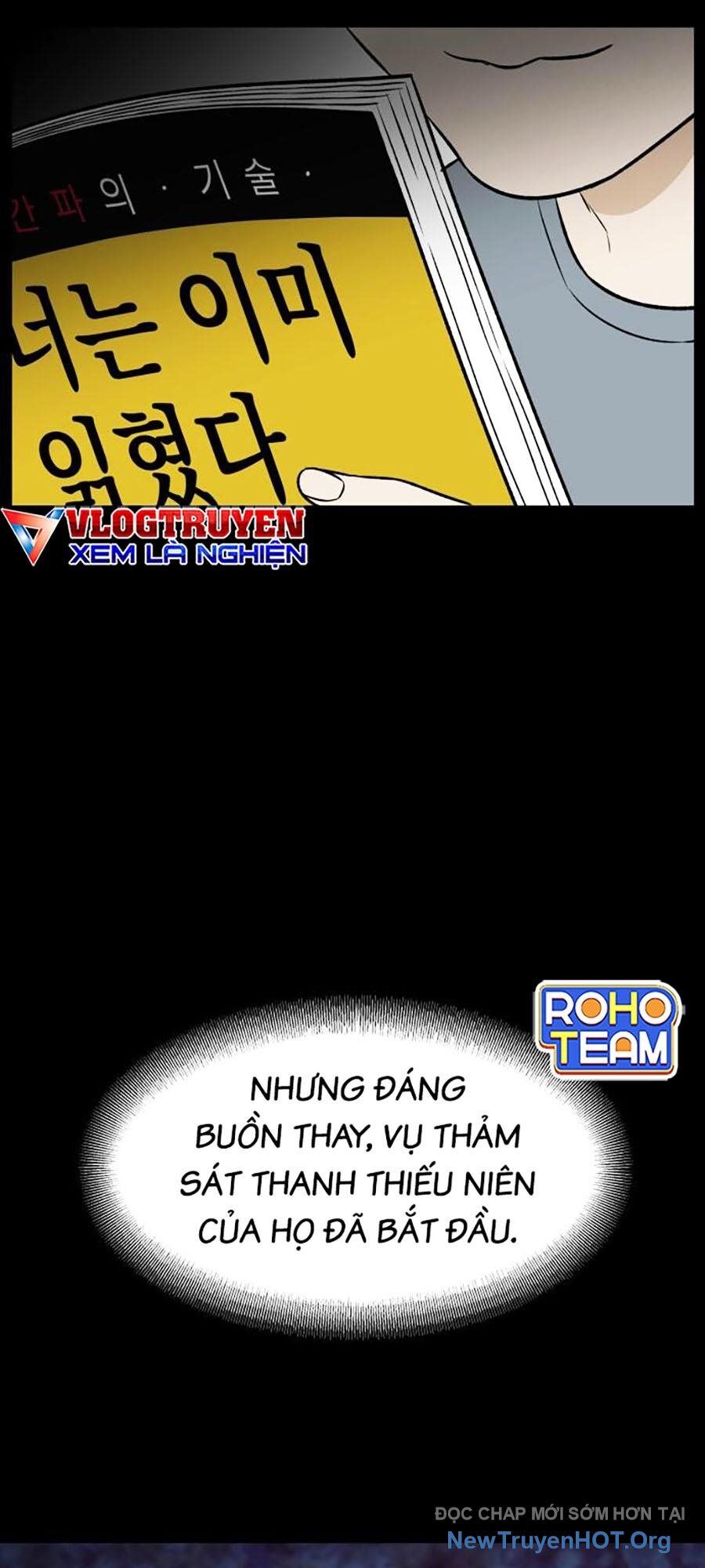 Cơ Quan Tự Hủy Chapter 14 - 15
