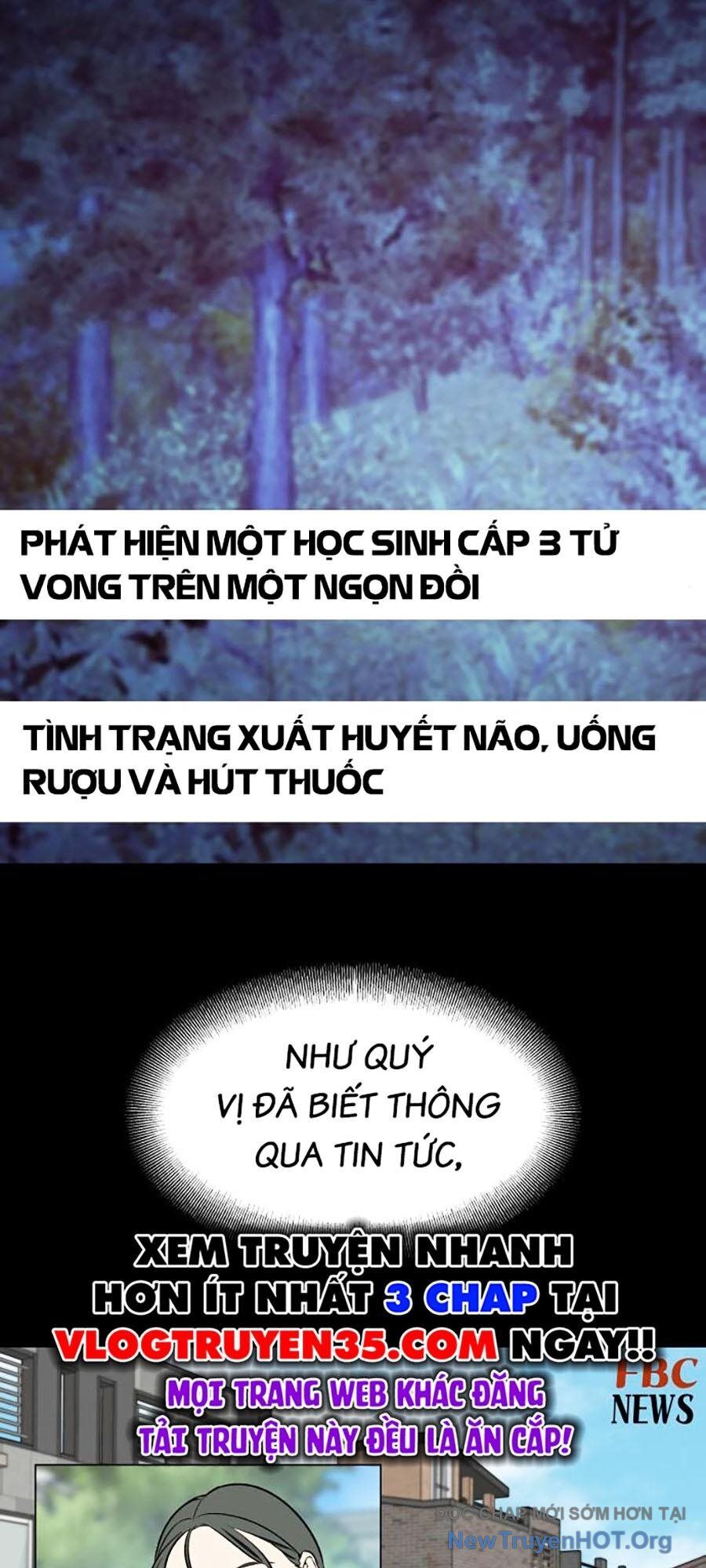 Cơ Quan Tự Hủy Chapter 14 - 16