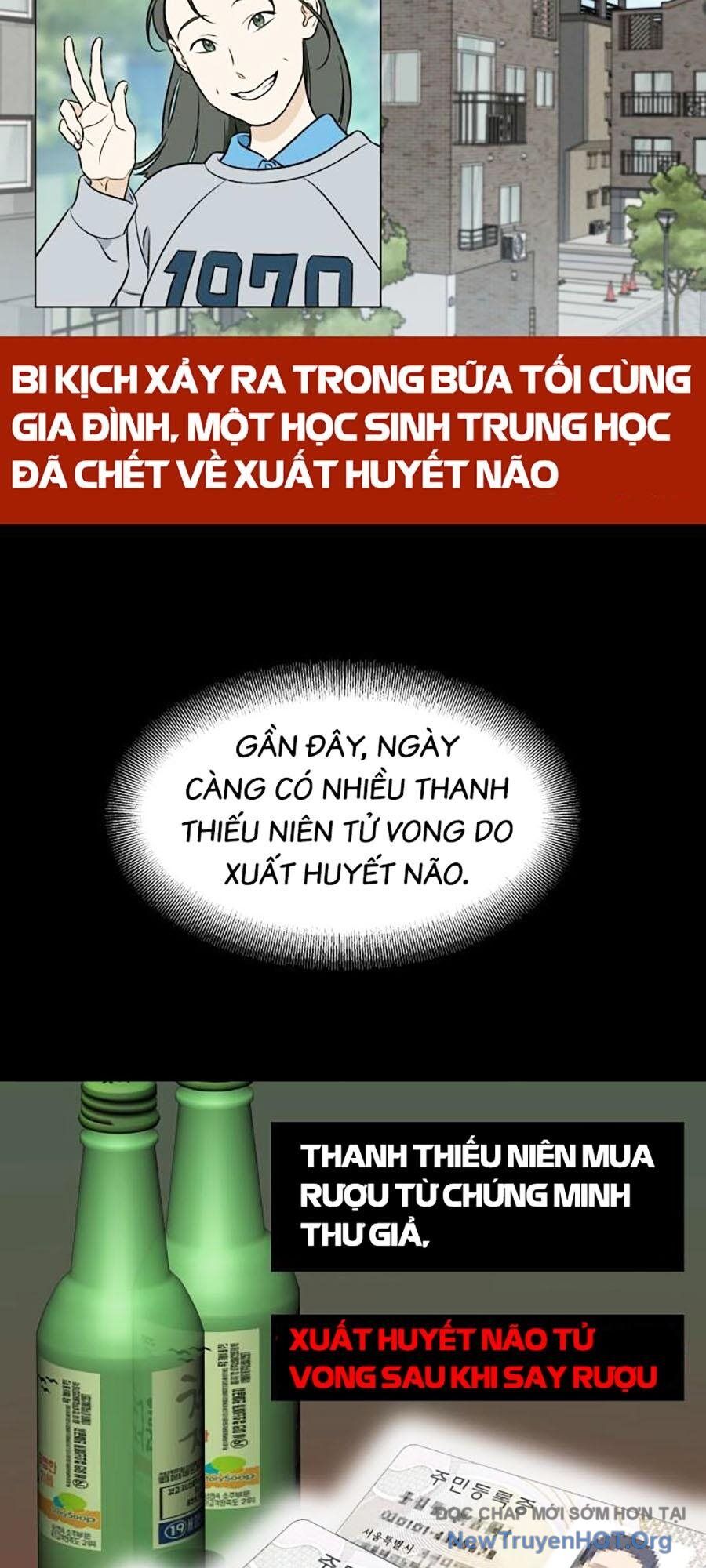 Cơ Quan Tự Hủy Chapter 14 - 17