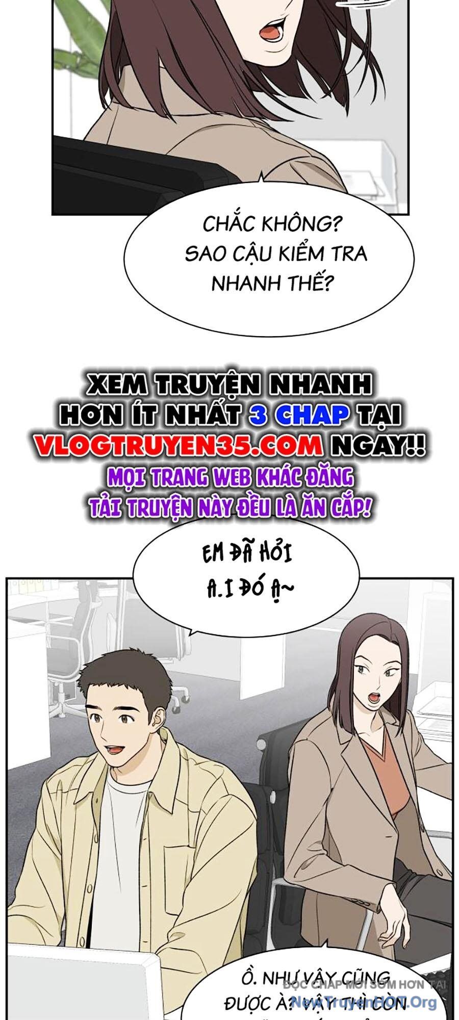 Cơ Quan Tự Hủy Chapter 14 - 3