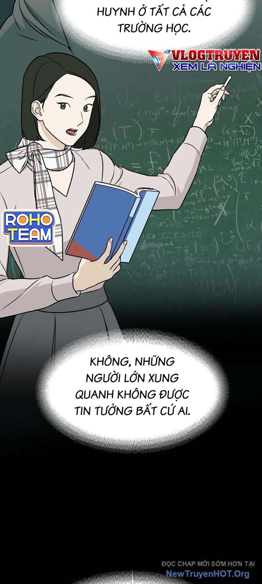 Cơ Quan Tự Hủy Chapter 14 - 24