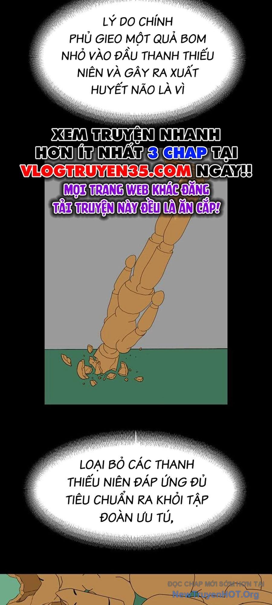 Cơ Quan Tự Hủy Chapter 14 - 25