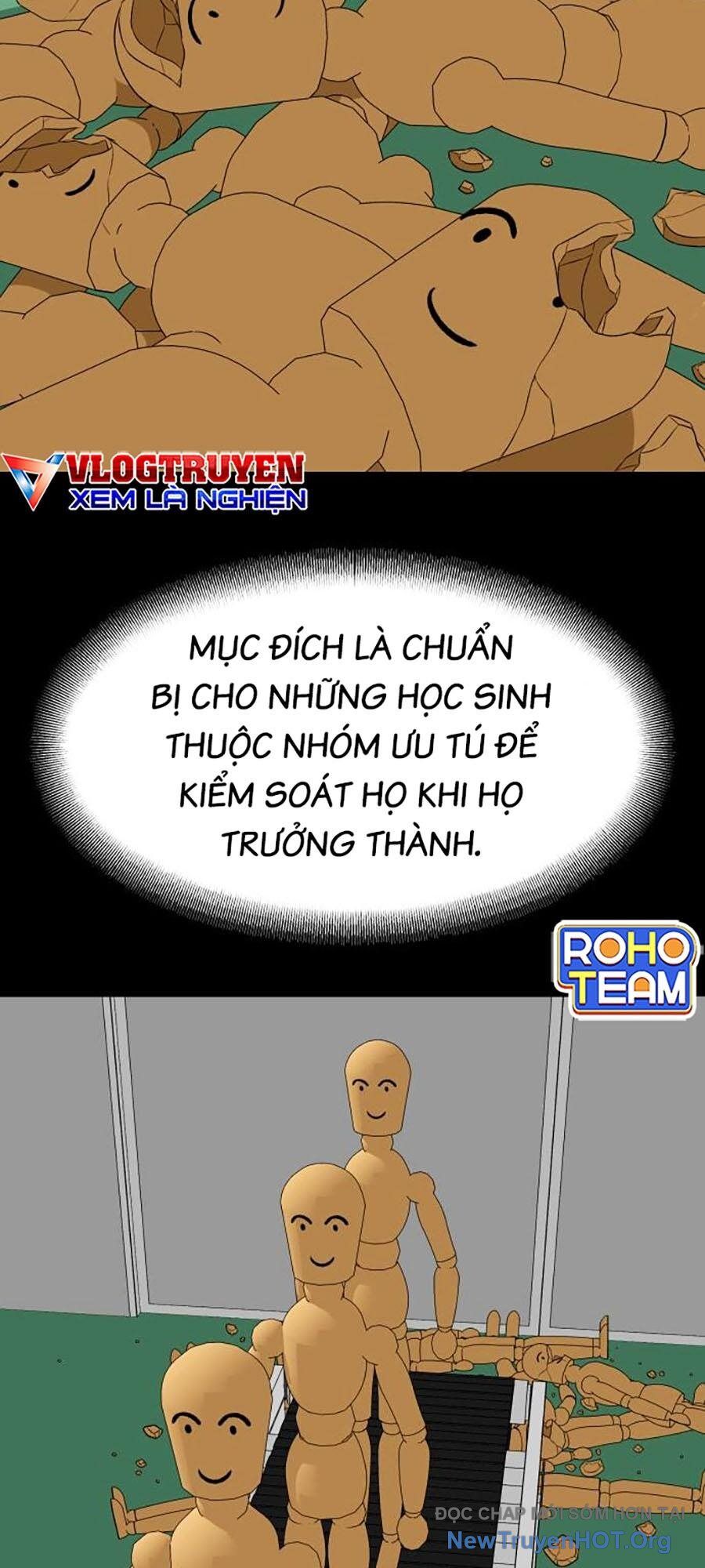 Cơ Quan Tự Hủy Chapter 14 - 26