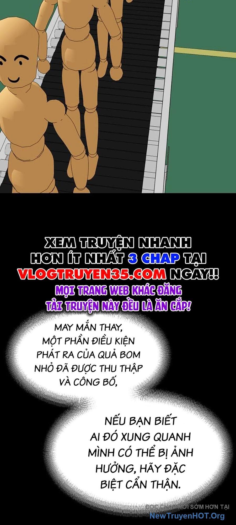 Cơ Quan Tự Hủy Chapter 14 - 27