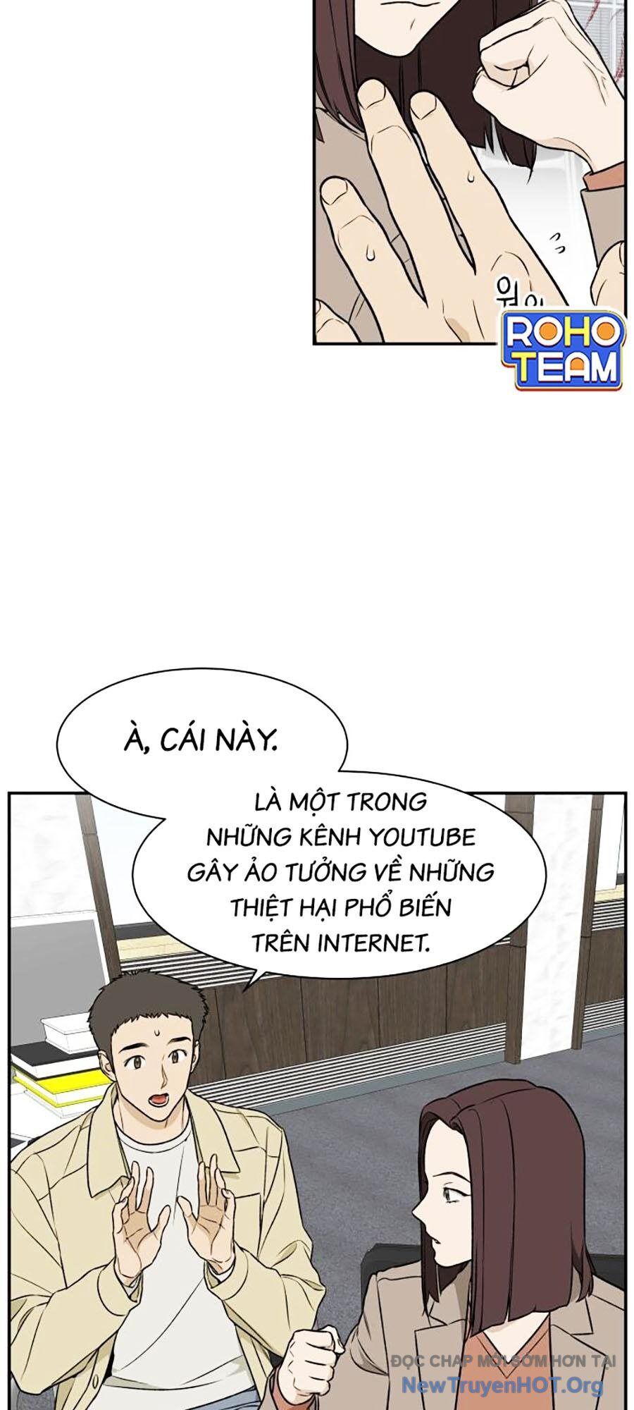 Cơ Quan Tự Hủy Chapter 14 - 35